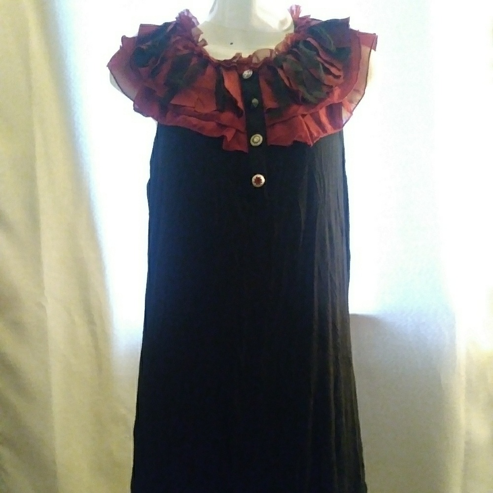 Twelve Twelve Kid Angles mini dress